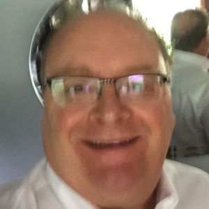 Meet your Posher, Duane